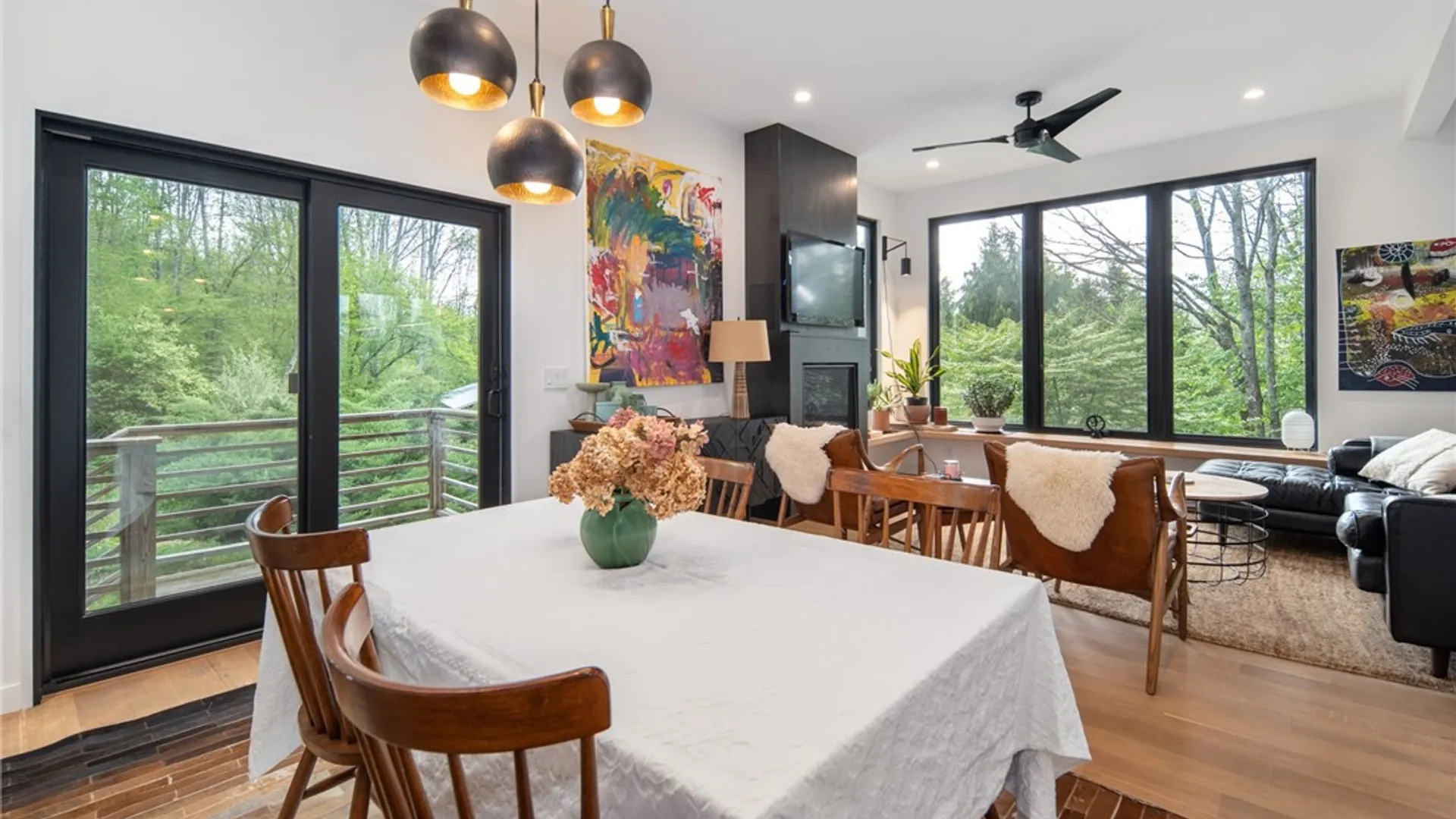 Property at 133 Hinman Road, Unadilla, NY 13849 13