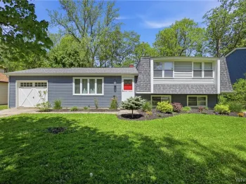 Property at 129 Lyrae Drive, Amherst, NY 14068