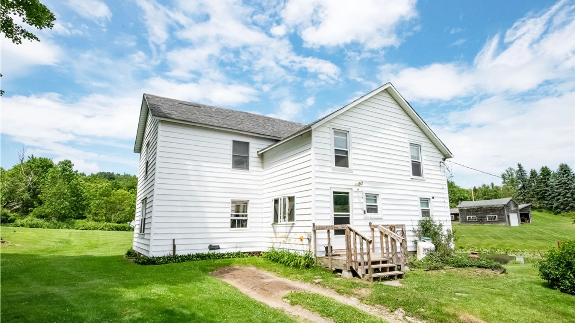 Property at 2690 Freer Hollow Road, Franklin, NY 13755 3