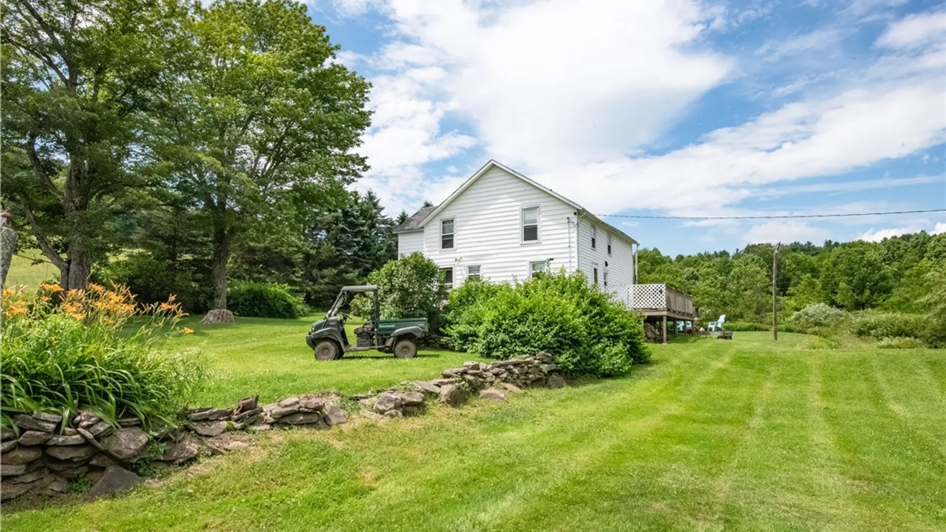 Property at 2690 Freer Hollow Road, Franklin, NY 13755 6