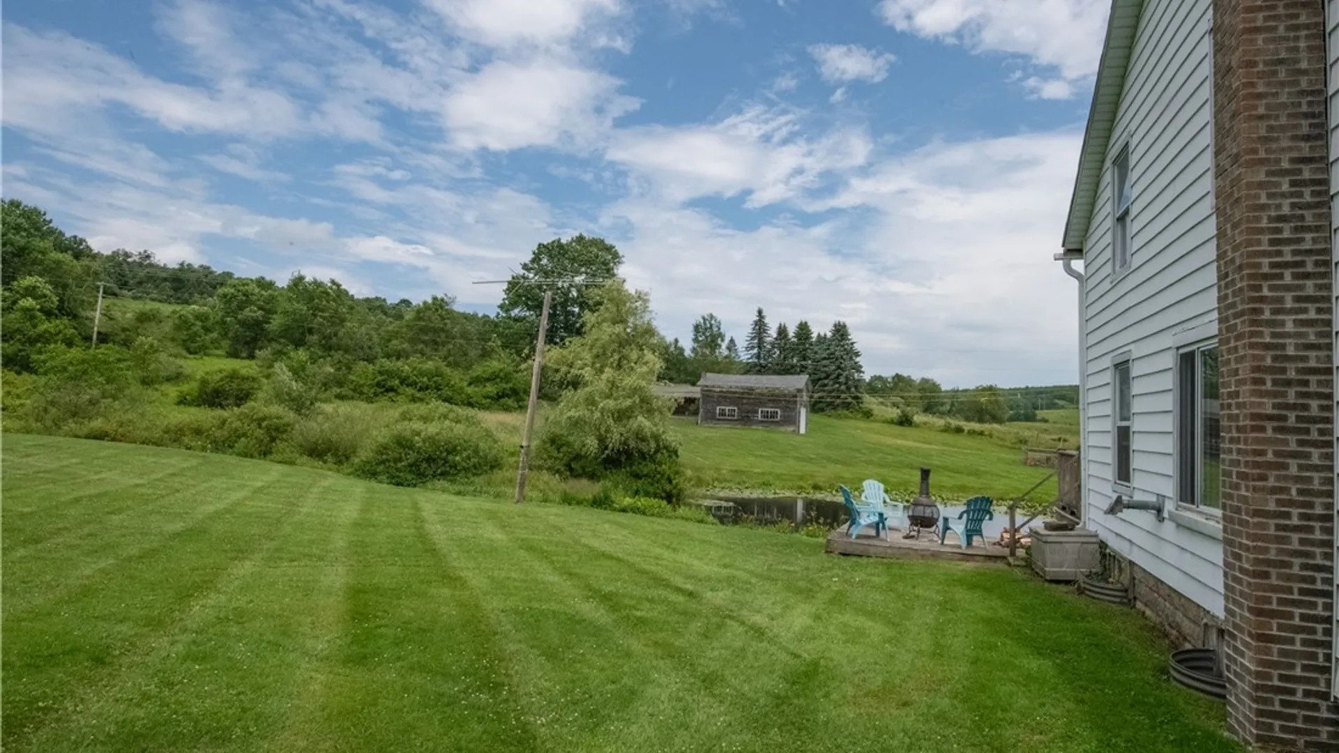 Property at 2690 Freer Hollow Road, Franklin, NY 13755 9