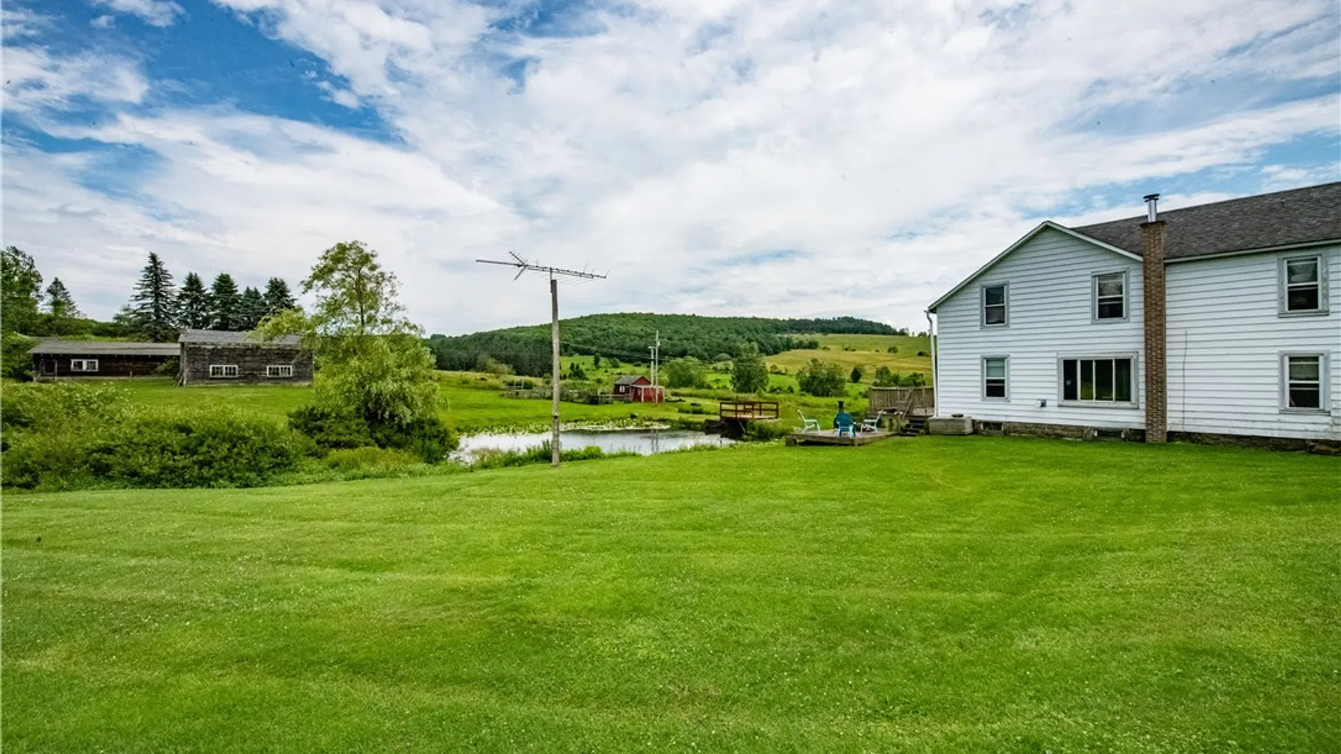 Property at 2690 Freer Hollow Road, Franklin, NY 13755 10