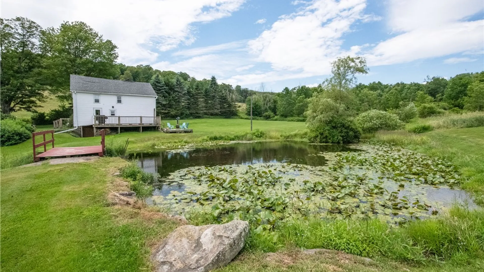 Property at 2690 Freer Hollow Road, Franklin, NY 13755 11