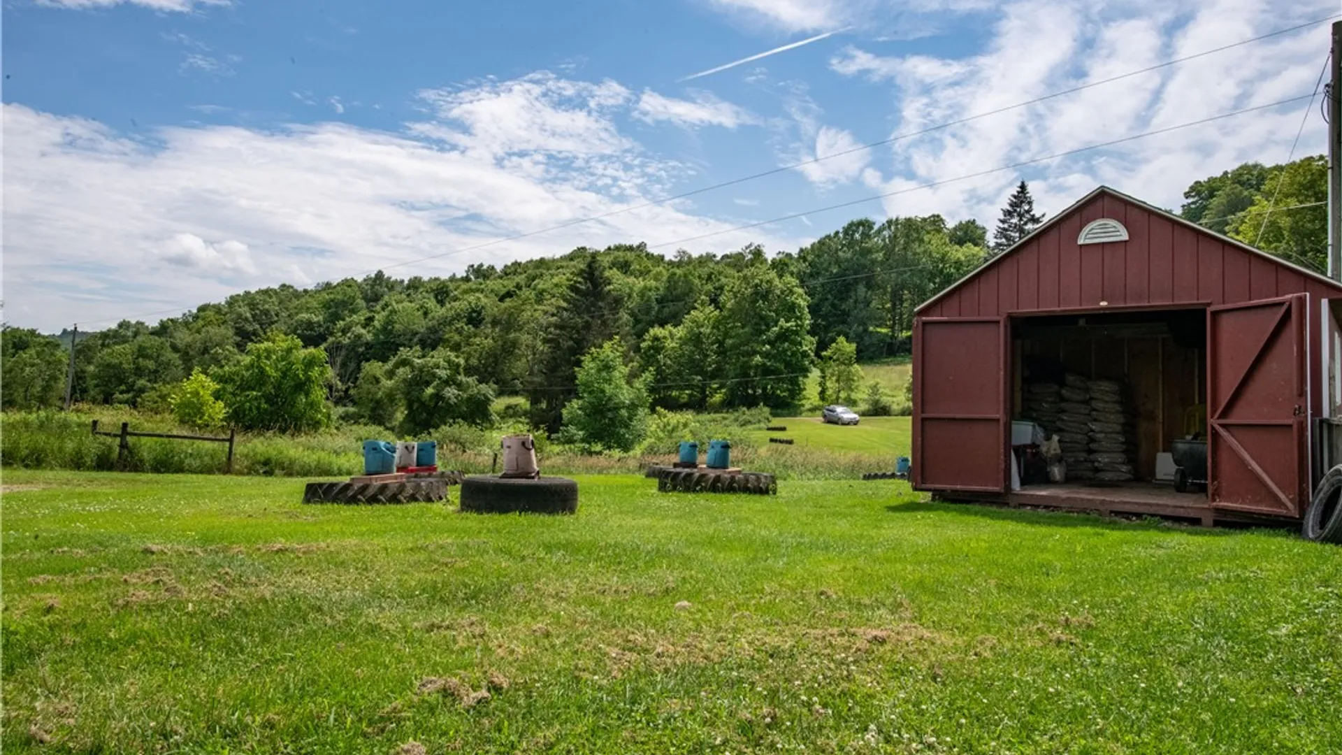 Property at 2690 Freer Hollow Road, Franklin, NY 13755 26
