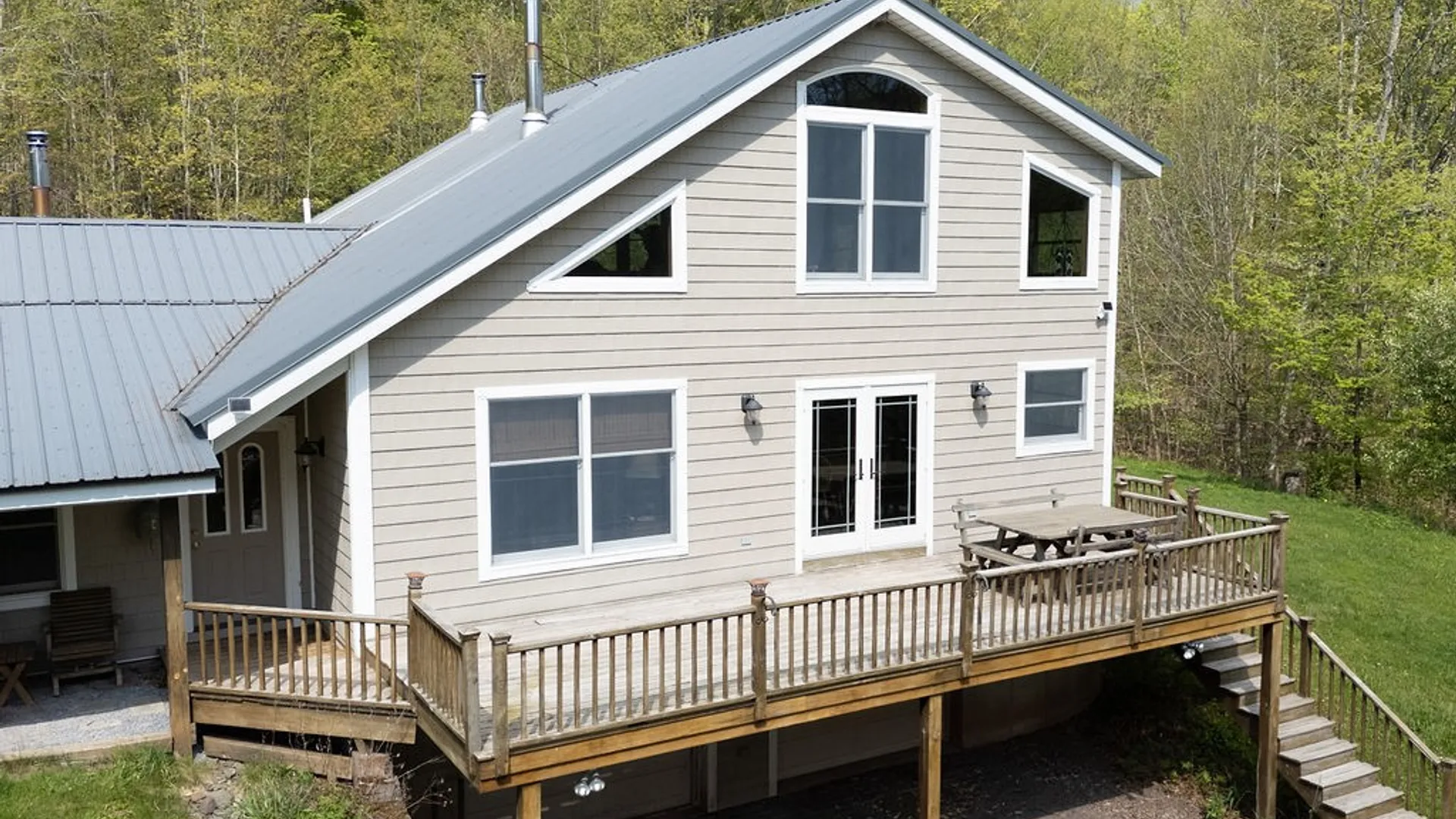 Property at 1766 Mountain Brook Road, Bovina, NY 13740 6