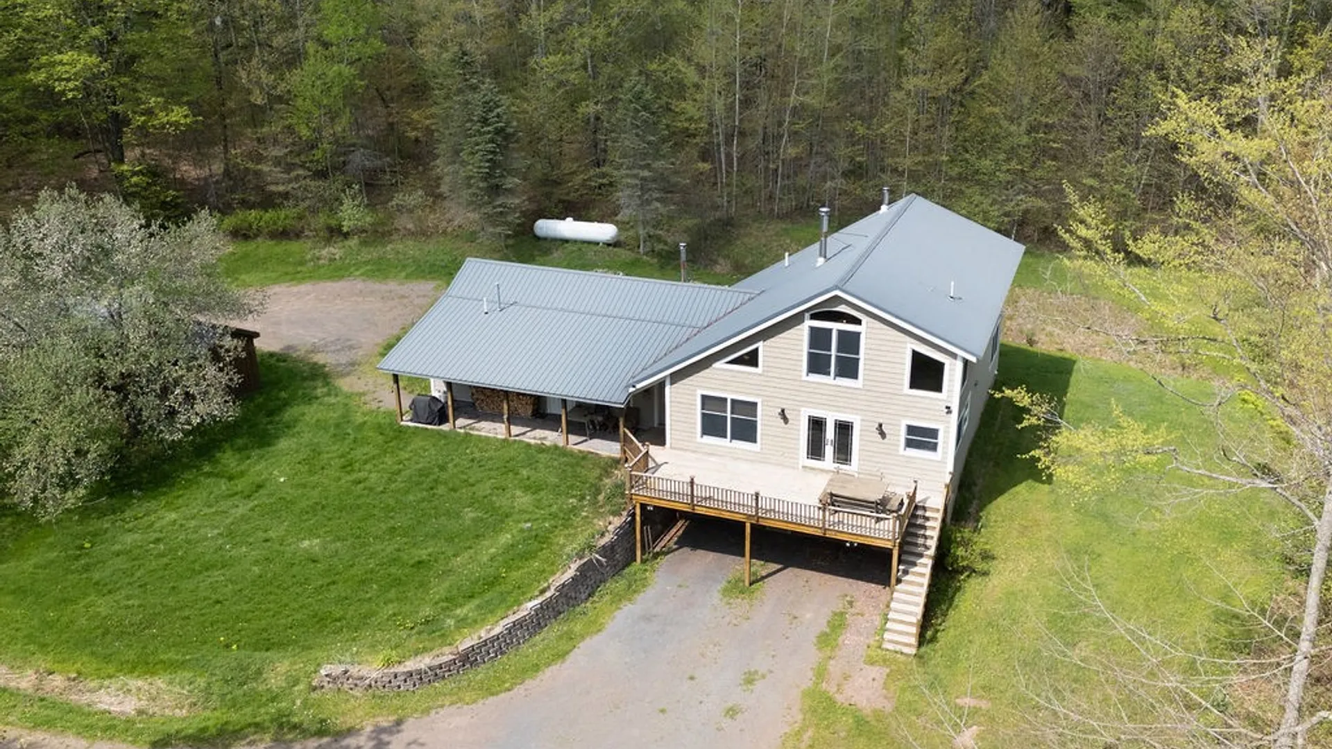 Property at 1766 Mountain Brook Road, Bovina, NY 13740 40