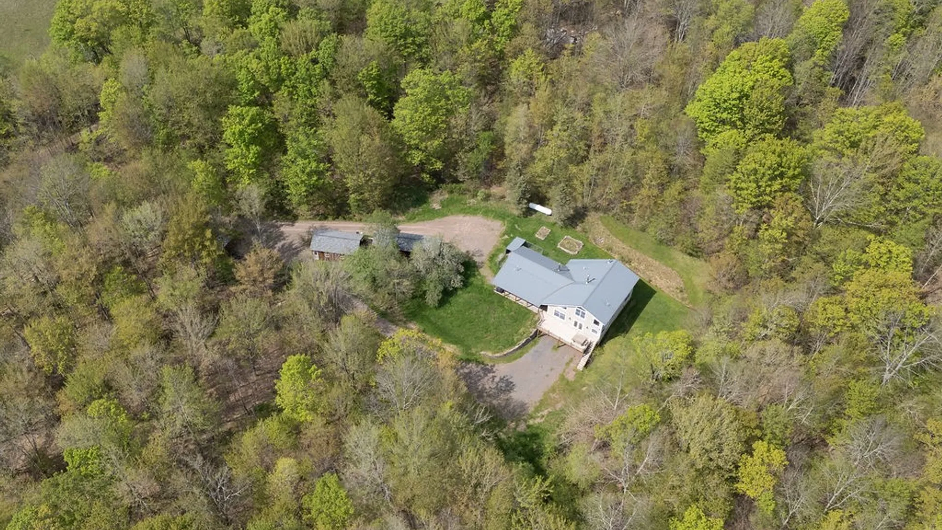 Property at 1766 Mountain Brook Road, Bovina, NY 13740 7