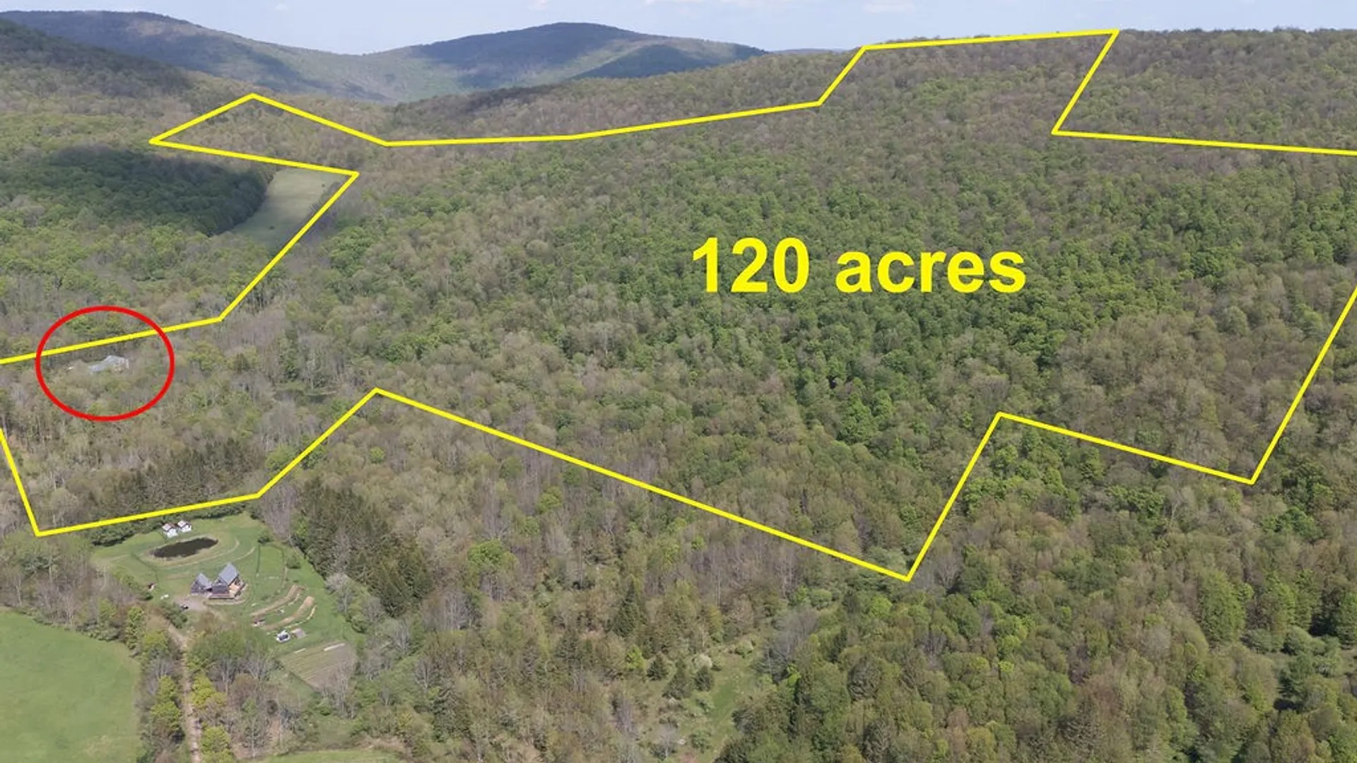 Property at 1766 Mountain Brook Road, Bovina, NY 13740 8