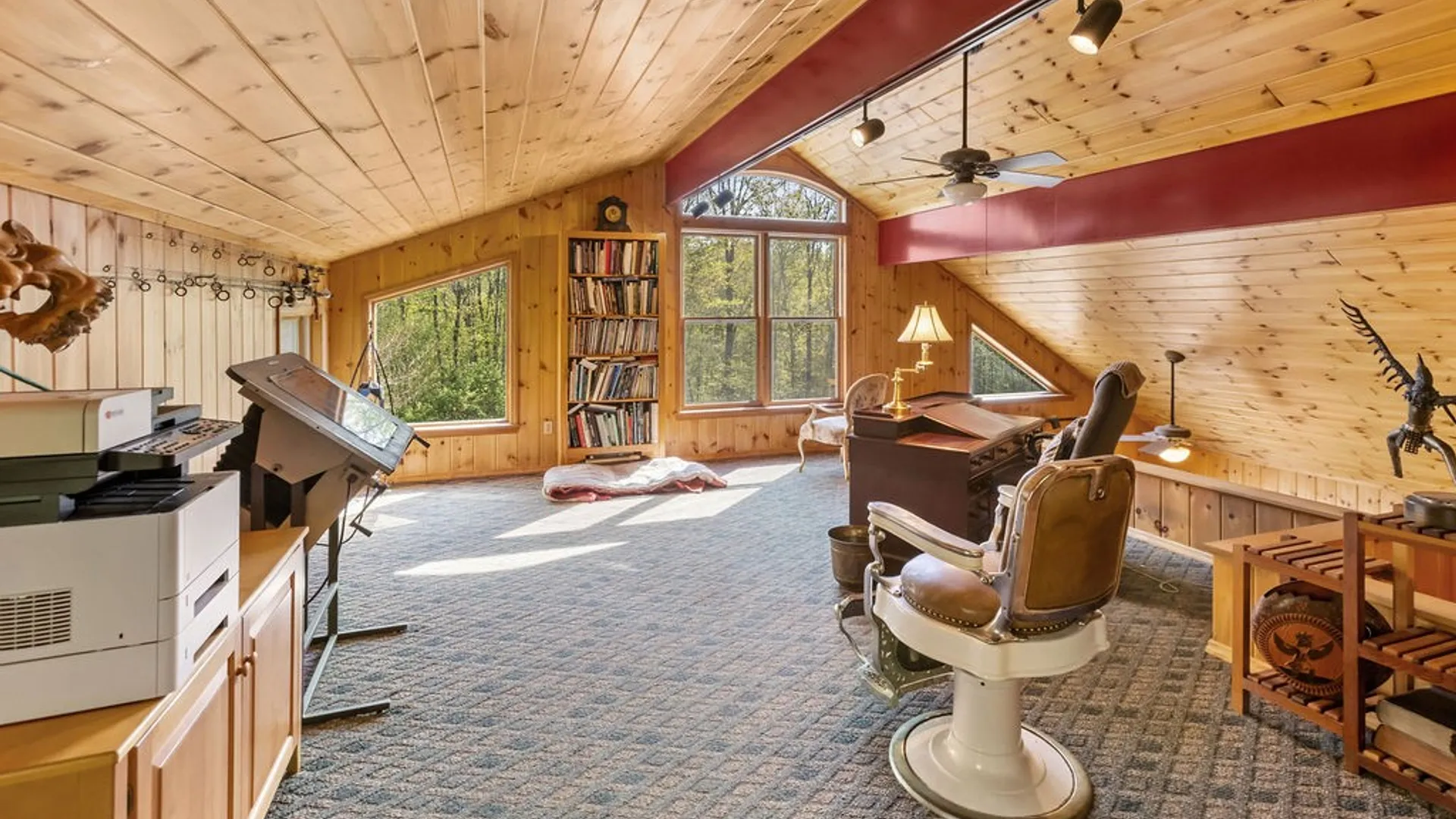 Property at 1766 Mountain Brook Road, Bovina, NY 13740 25