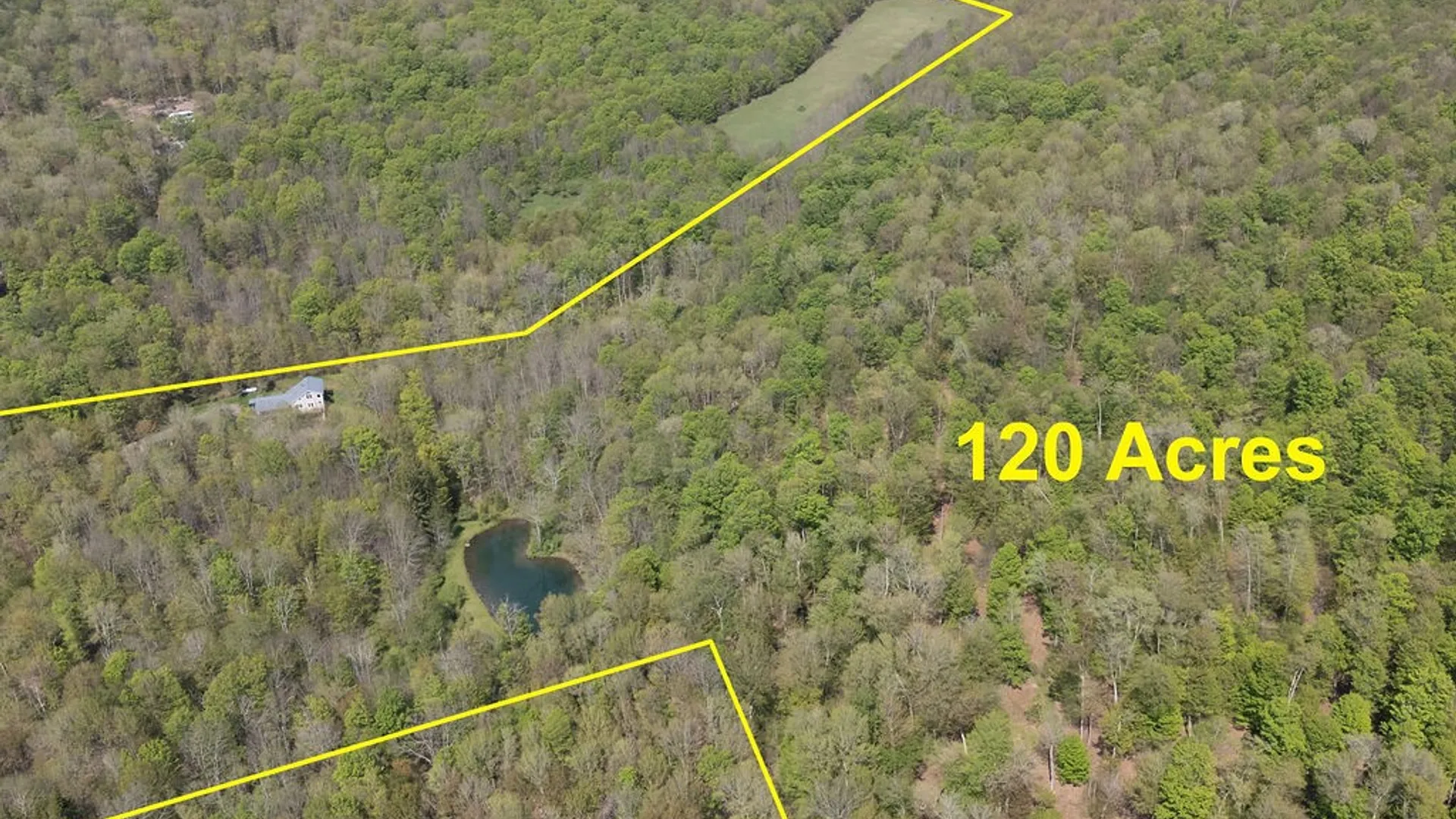 Property at 1766 Mountain Brook Road, Bovina, NY 13740 46