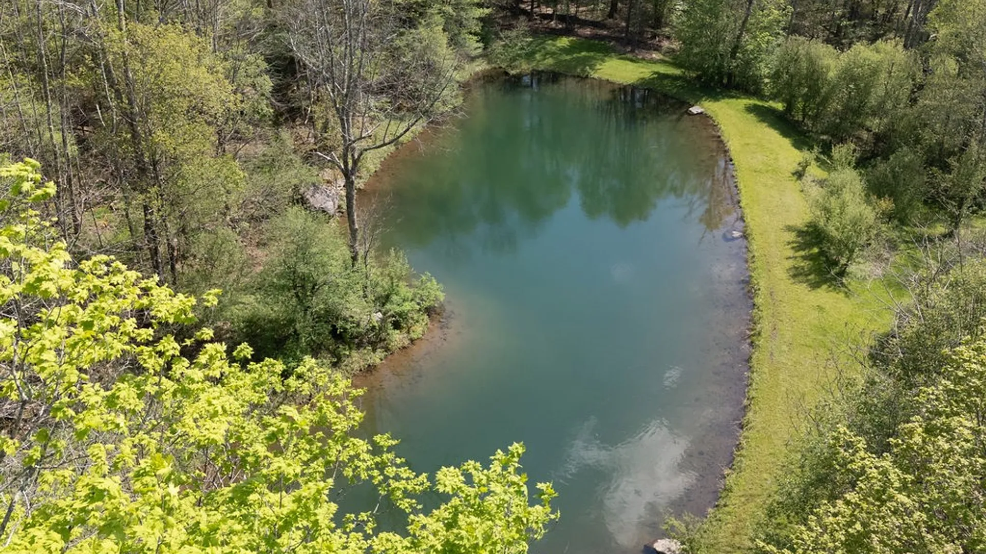 Property at 1766 Mountain Brook Road, Bovina, NY 13740 9