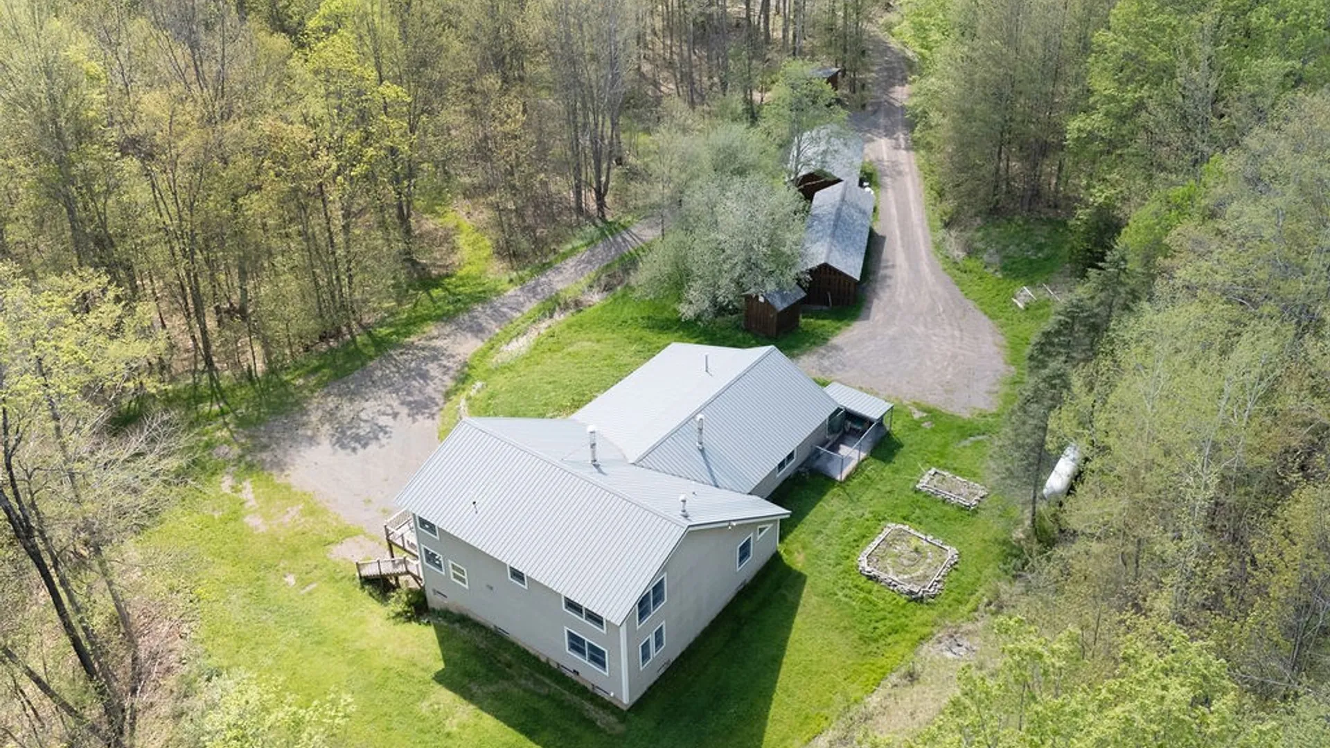 Property at 1766 Mountain Brook Road, Bovina, NY 13740 10