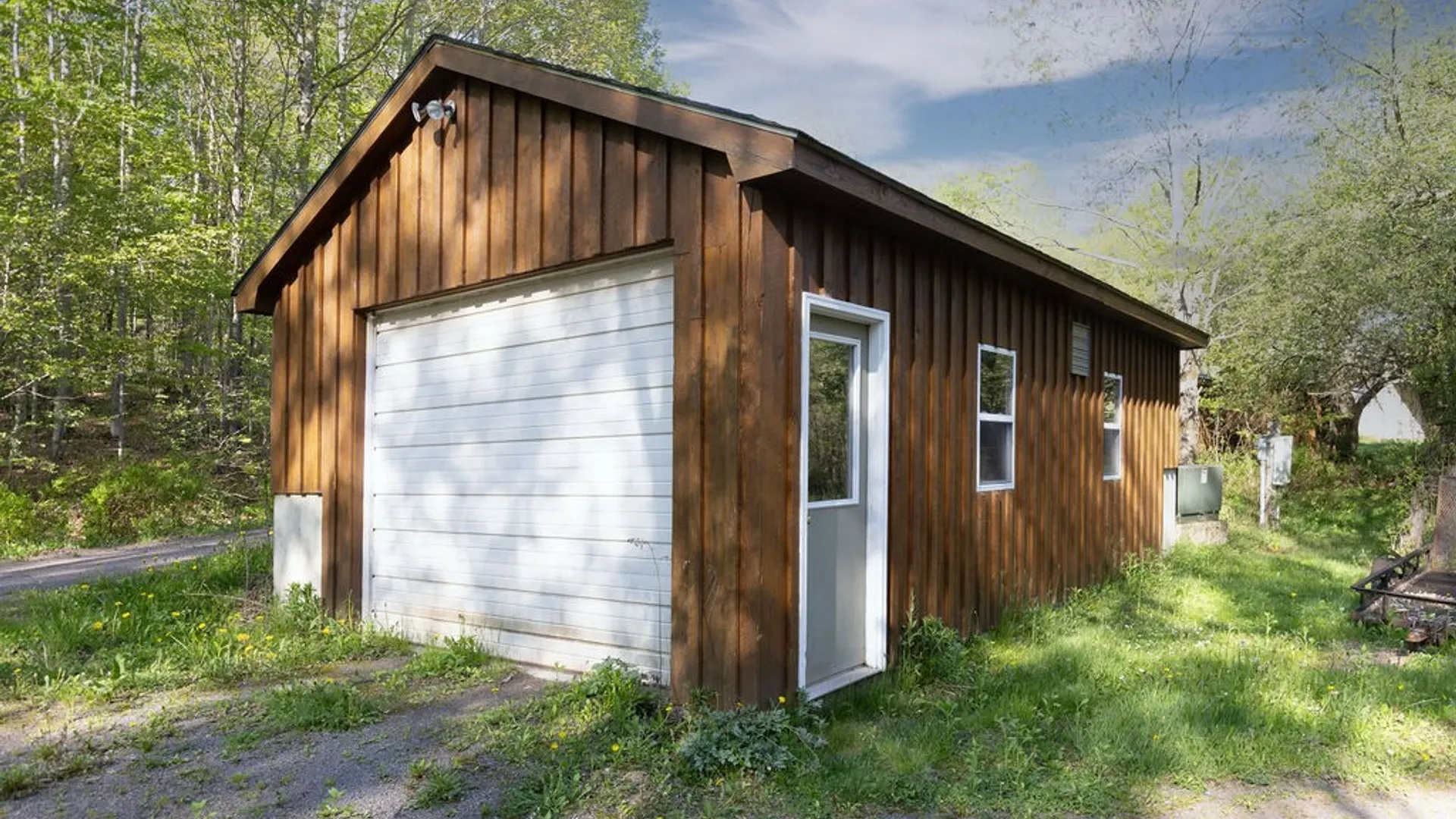 Property at 1766 Mountain Brook Road, Bovina, NY 13740 11