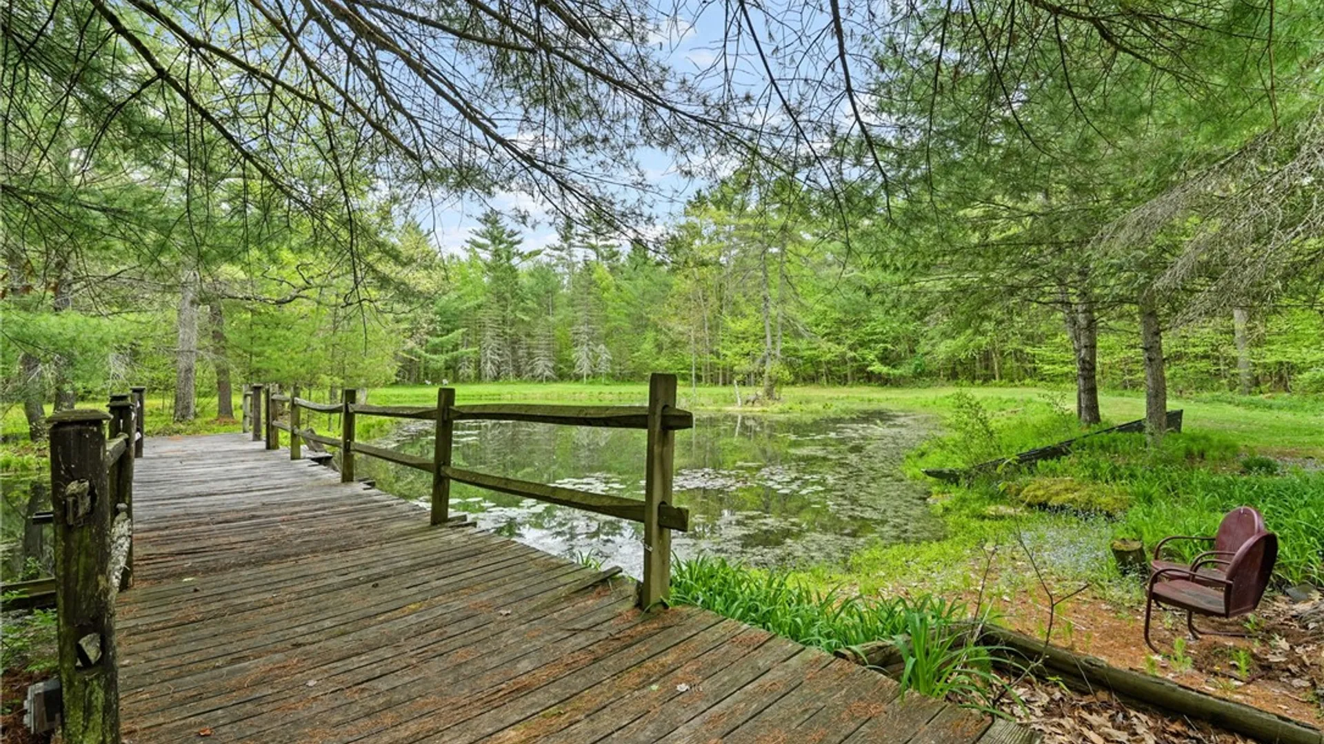 Property at 1028 Copes Corners Road, Butternuts, NY 13776 19