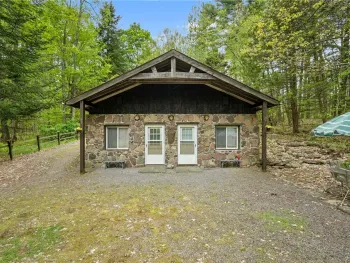 Property at 1028 Copes Corners Road, Butternuts, NY 13776