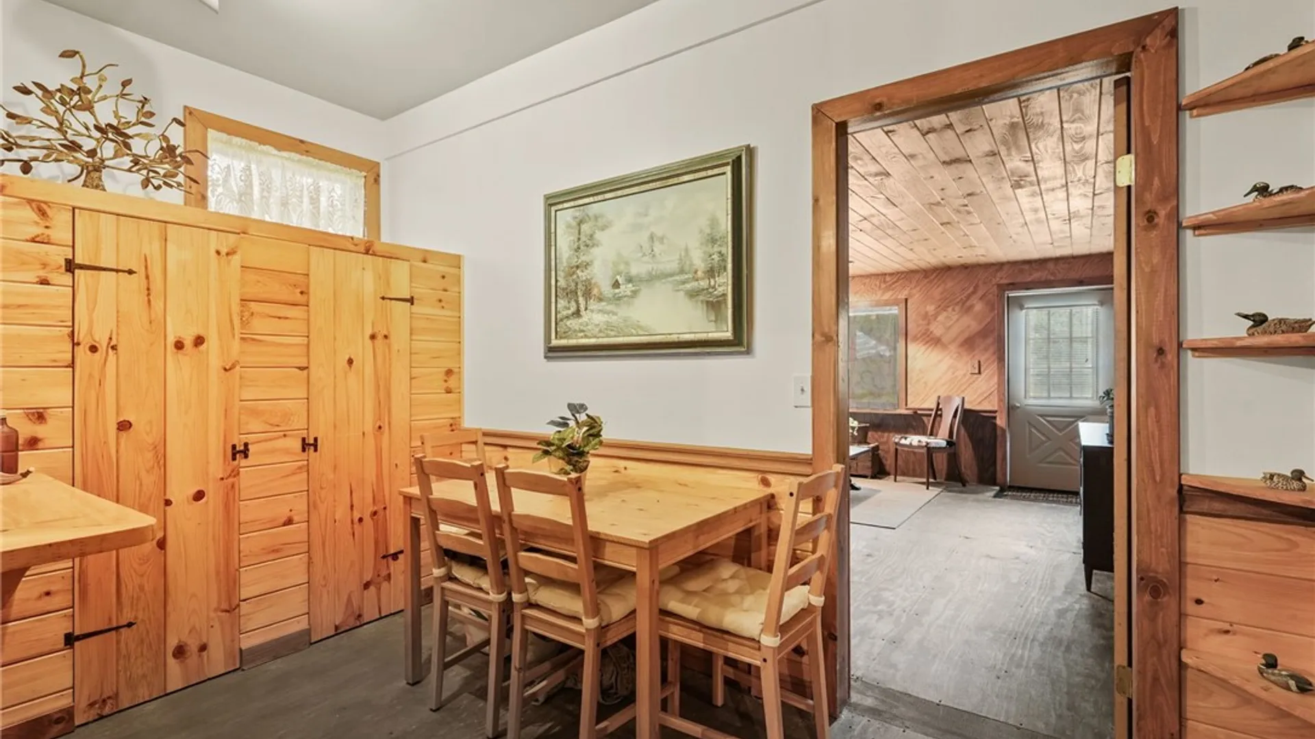 Property at 1028 Copes Corners Road, Butternuts, NY 13776 3