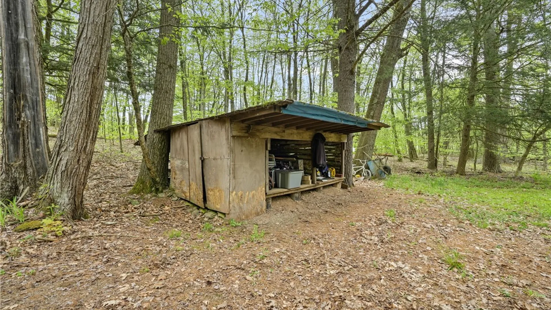 Property at 1028 Copes Corners Road, Butternuts, NY 13776 22