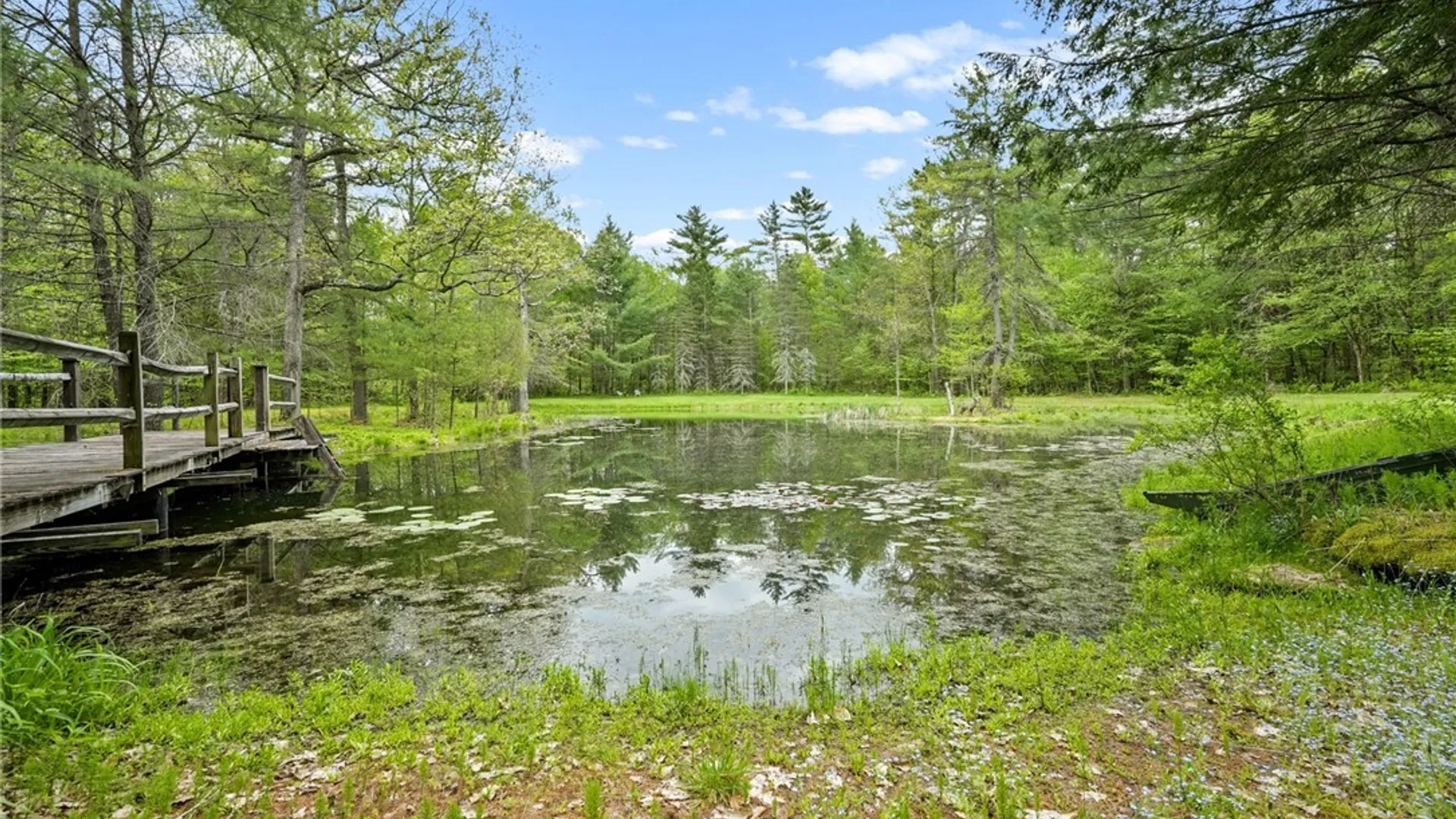 Property at 1028 Copes Corners Road, Butternuts, NY 13776 24