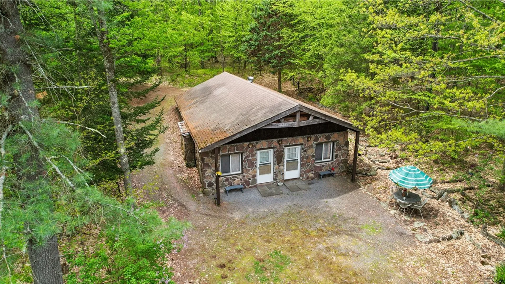 Property at 1028 Copes Corners Road, Butternuts, NY 13776 26