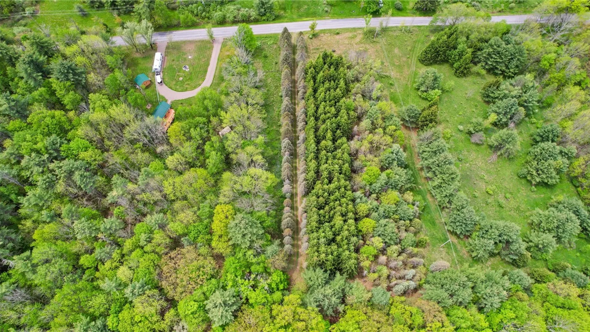 Property at 1028 Copes Corners Road, Butternuts, NY 13776 30