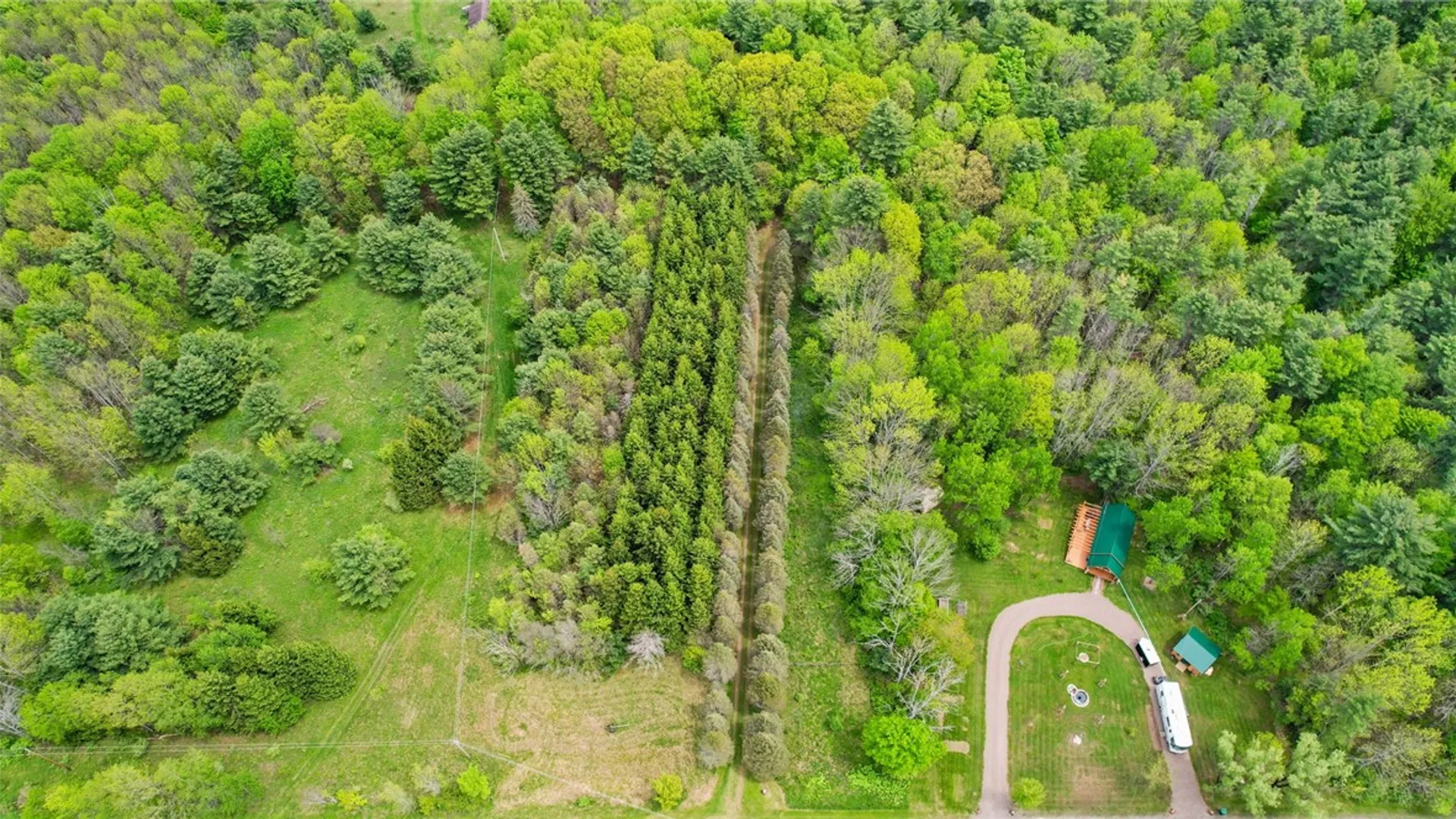 Property at 1028 Copes Corners Road, Butternuts, NY 13776 31