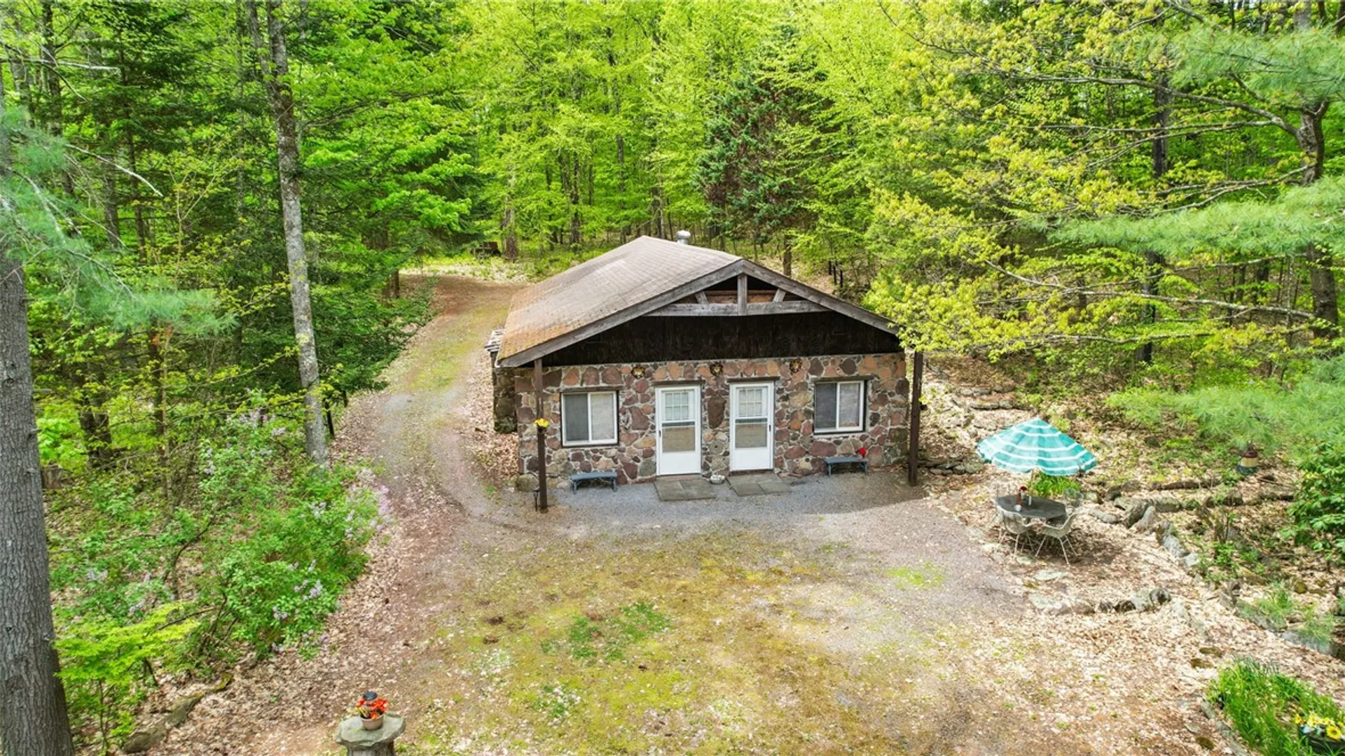 Property at 1028 Copes Corners Road, Butternuts, NY 13776 35