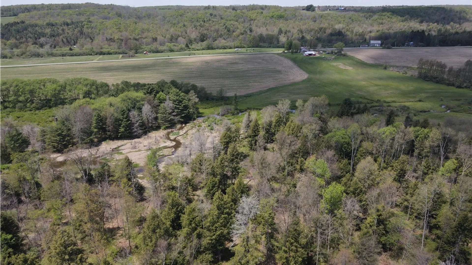 Property at Lot 1 County Road 16, Grove, NY 14884 29