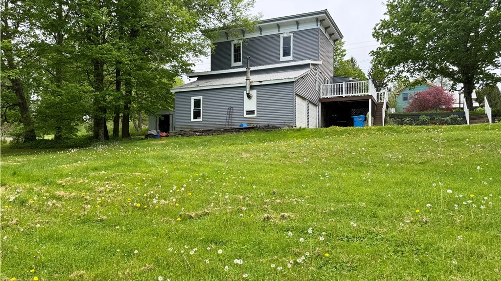 Property at 287 State Highway 26, Pitcher, NY 13136 5