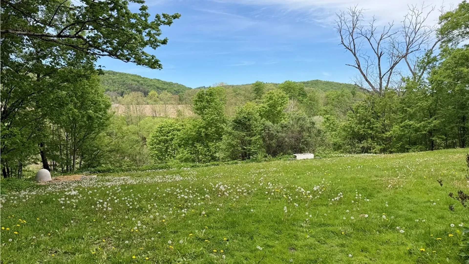 Property at 287 State Highway 26, Pitcher, NY 13136 25