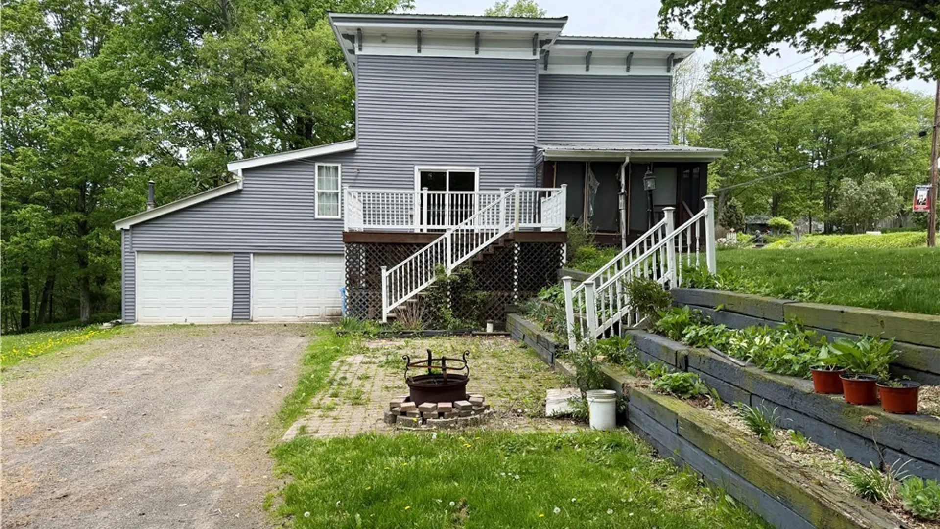 Property at 287 State Highway 26, Pitcher, NY 13136 3