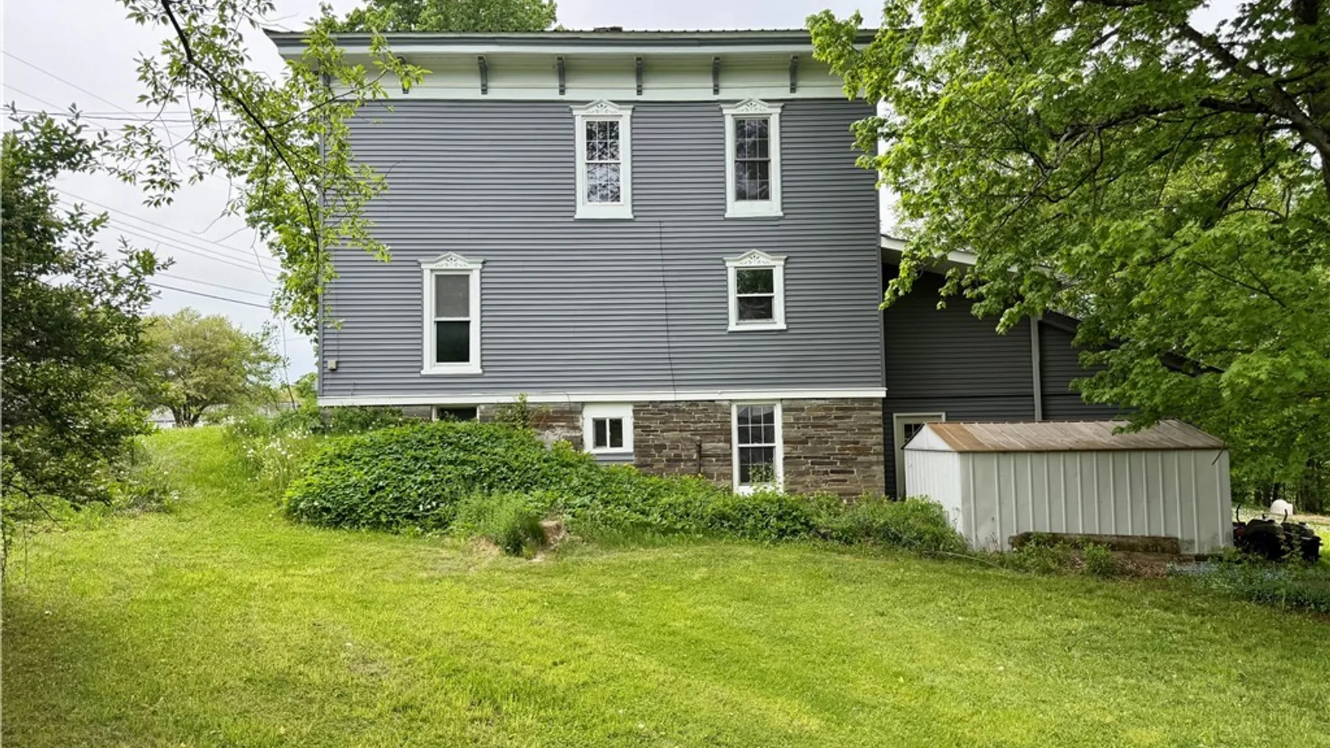 Property at 287 State Highway 26, Pitcher, NY 13136 4