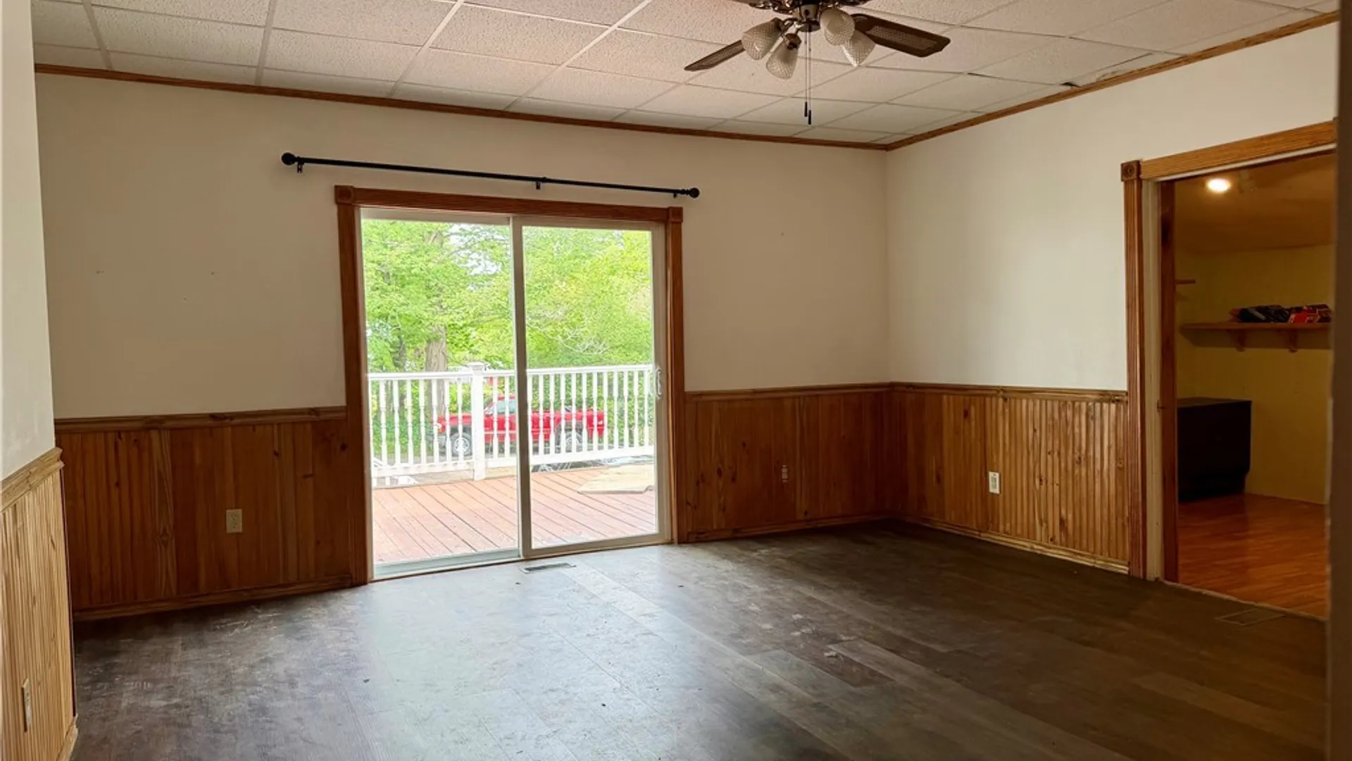 Property at 287 State Highway 26, Pitcher, NY 13136 9