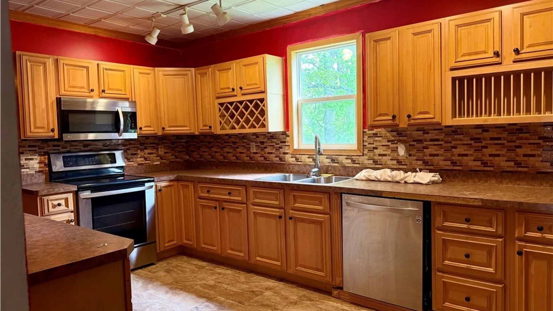 Property at 287 State Highway 26, Pitcher, NY 13136 6