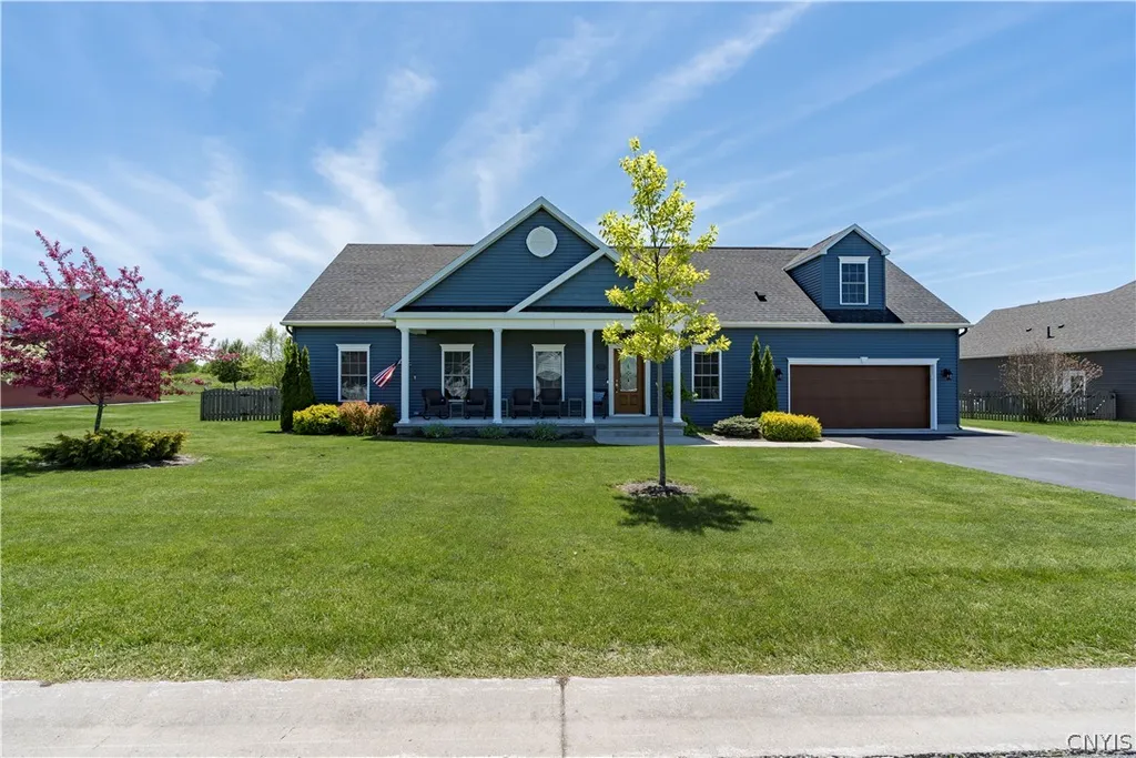 Property at 212 Funny Cide Drive, Hounsfield, NY 13685
