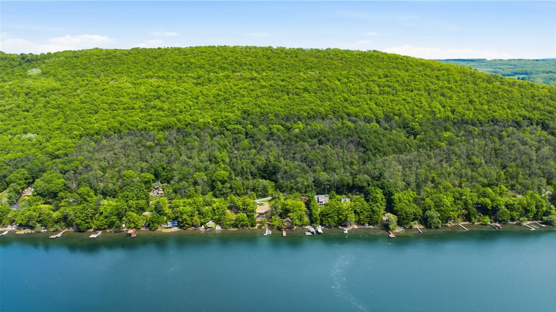 Property at 0 W Bluff Drive, Jerusalem, NY 14478 4