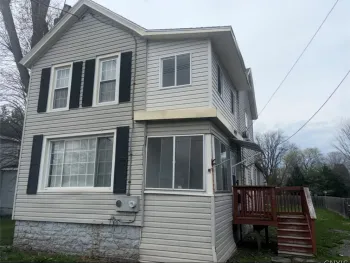 Property at 522 Stone Street, Oneida, NY 13421