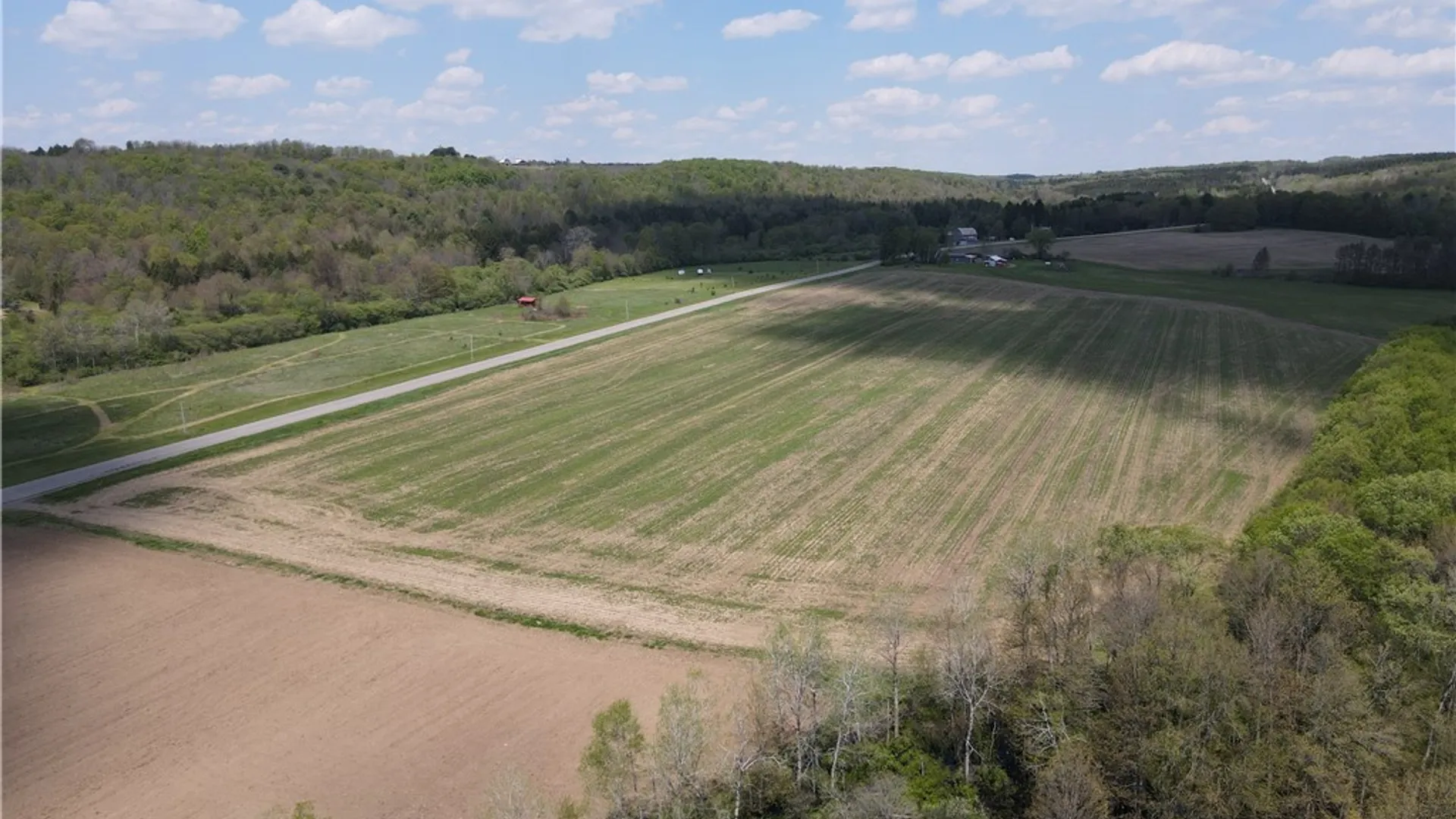 Property at Lot 03 County Road 16, Grove, NY 14884 30
