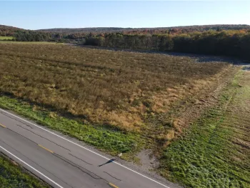 Property at Lot 03 County Road 16, Grove, NY 14884