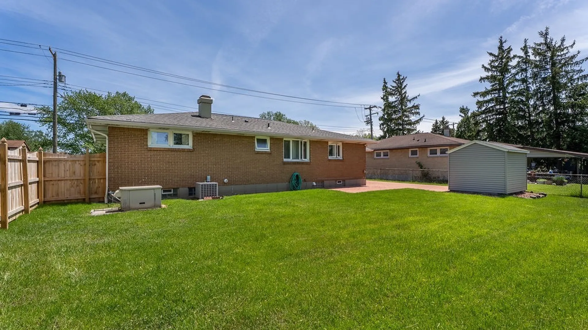 Property at 638 Borden Road, Cheektowaga, NY 14227 6