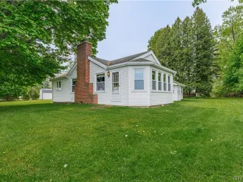Property at 4441 E Lake Road, Wilson, NY 14172