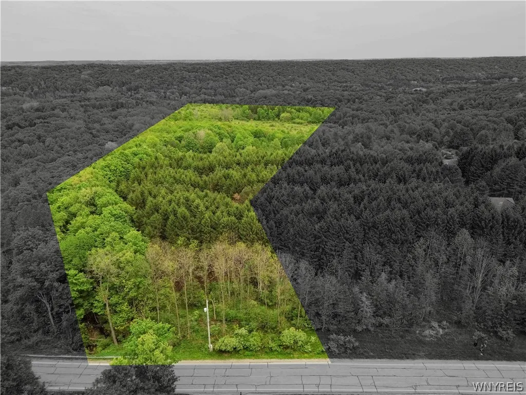 Property at VL Vermont Hill Road, Wales, NY 14139