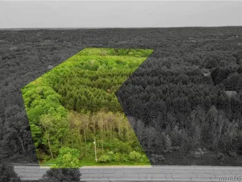 Property at VL Vermont Hill Road, Wales, NY 14139