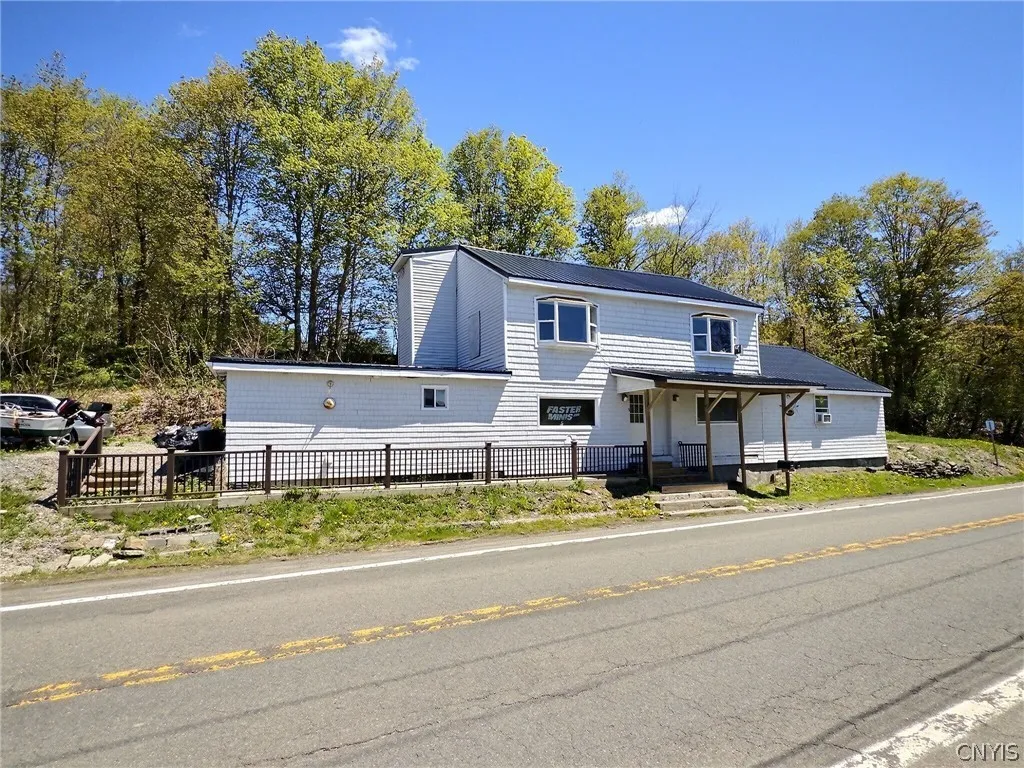 Property at 6660 State Route 41, Scott, NY 13077