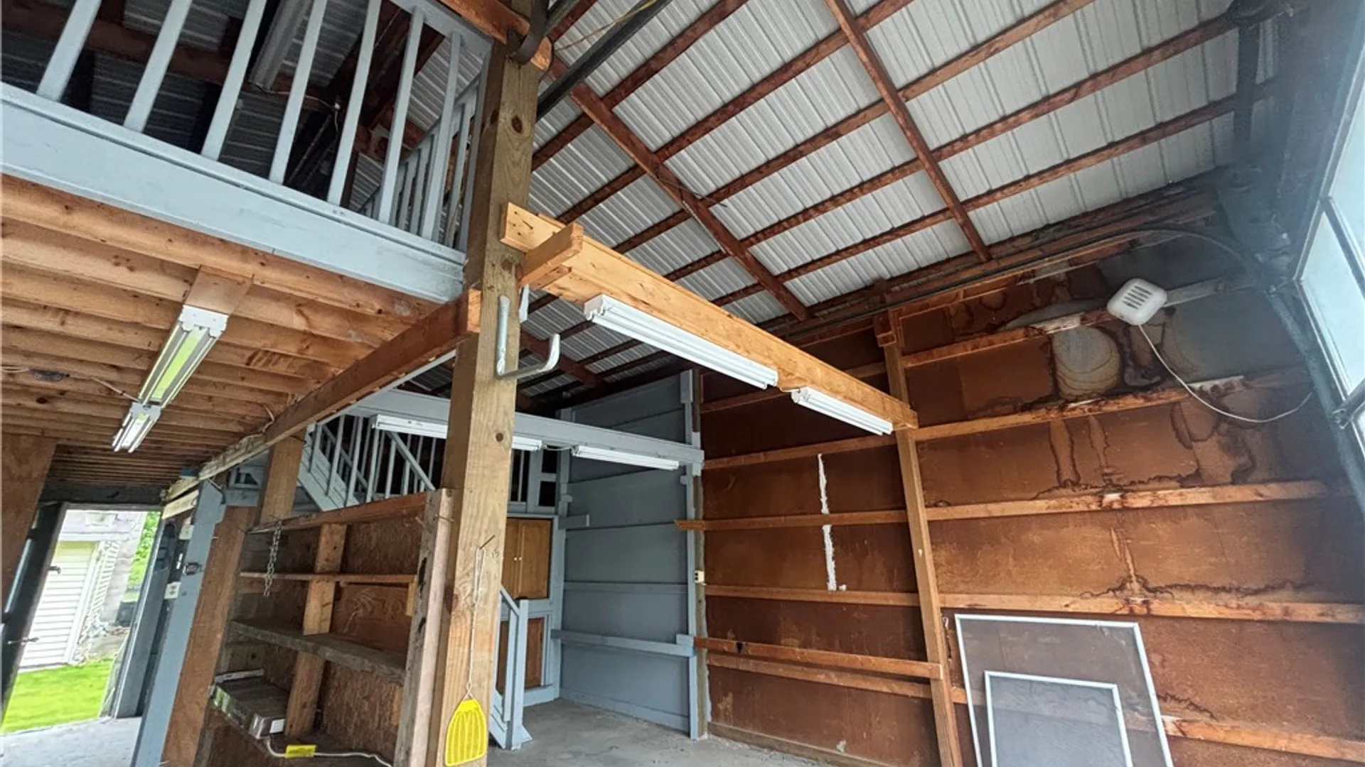 Property at 8727 Dwyer Road, Montezuma, NY 13140 25