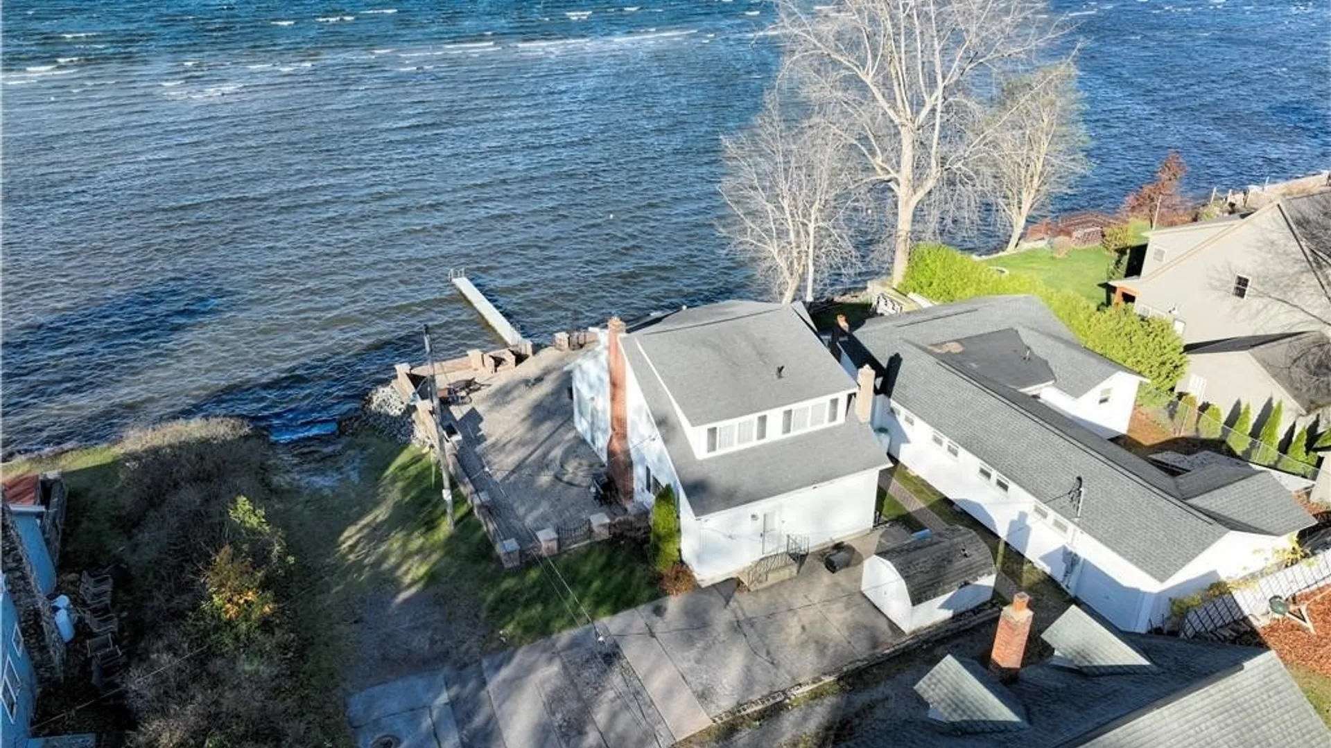 Property at 1 27th Avenue, Vienna, NY 13157 15