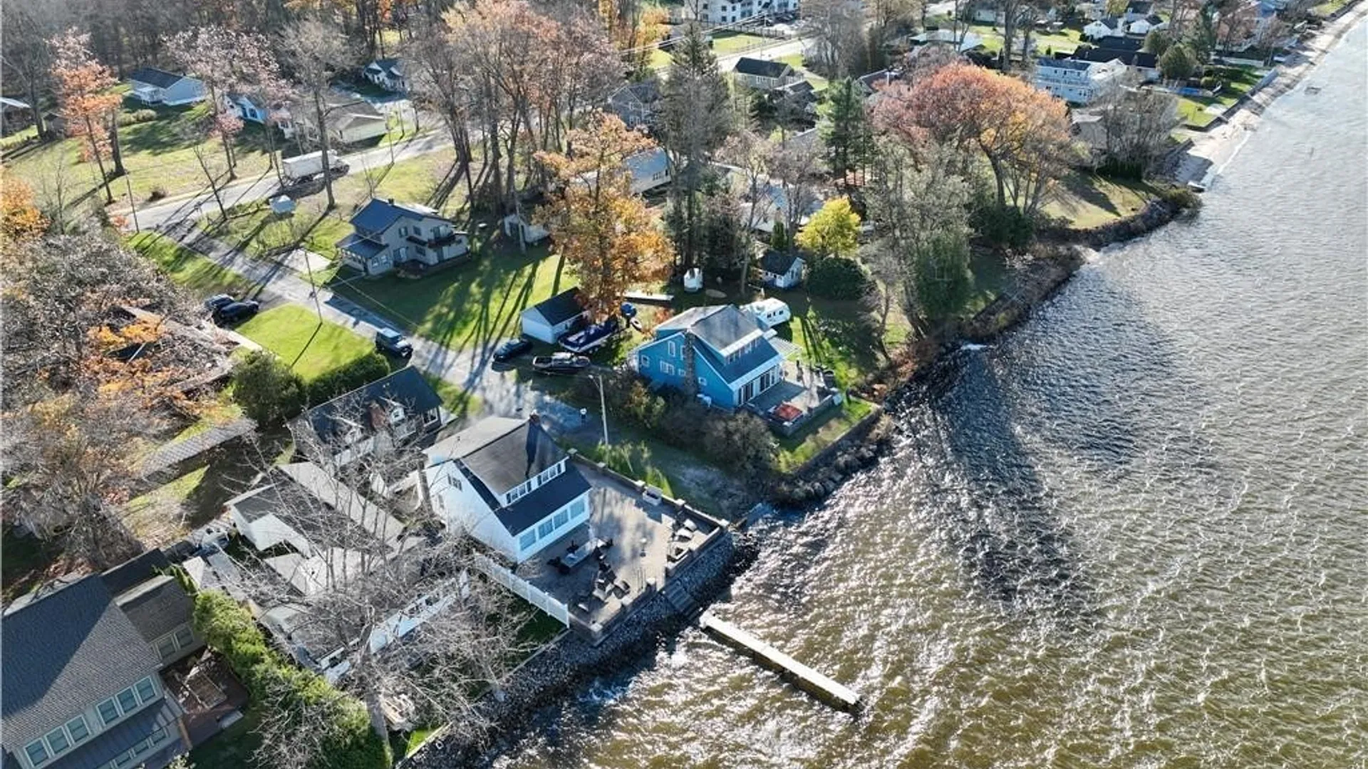 Property at 1 27th Avenue, Vienna, NY 13157 17