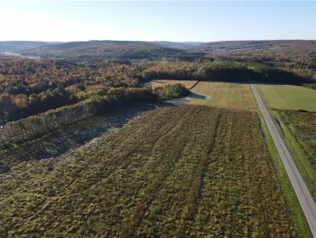 Property at Lot 2 County Road 16, Grove, NY 14884