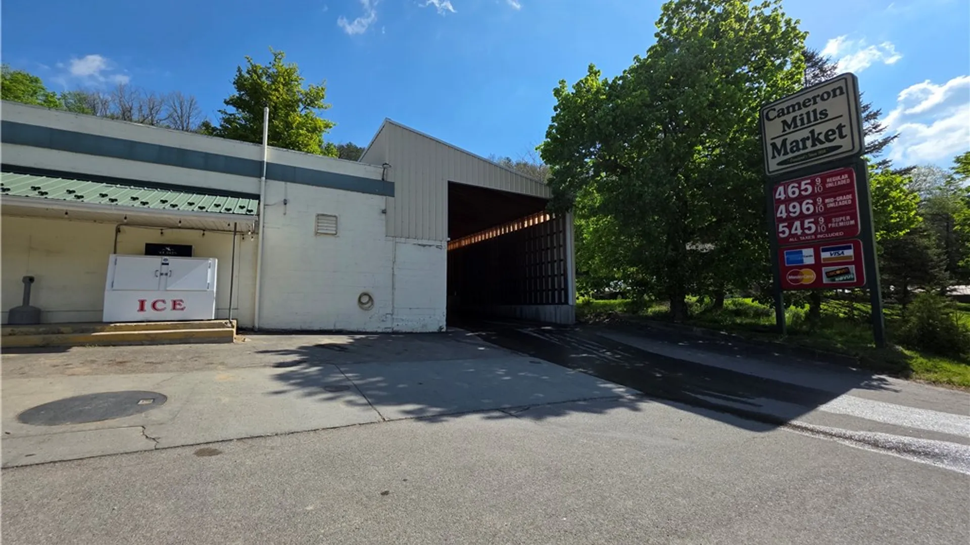 Property at 7065 County Route 119, Rathbone, NY 14820 3