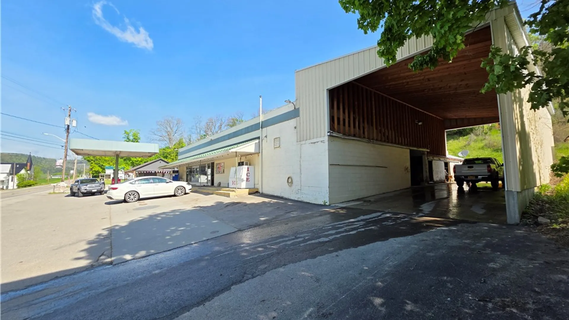 Property at 7065 County Route 119, Rathbone, NY 14820 4