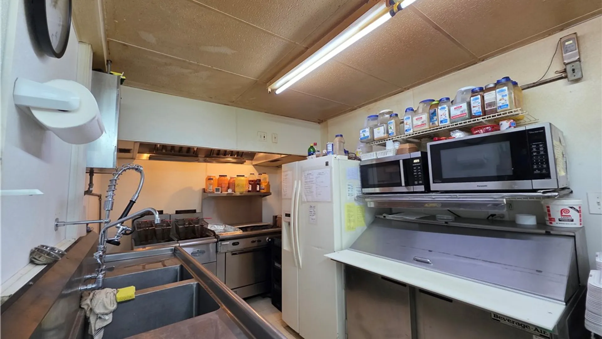 Property at 7065 County Route 119, Rathbone, NY 14820 13